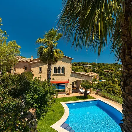 Azucena By Rent Costa Brava Dom wakacyjny *